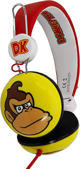 OTL - Tween Dome Headphones - Donkey Kong OTL