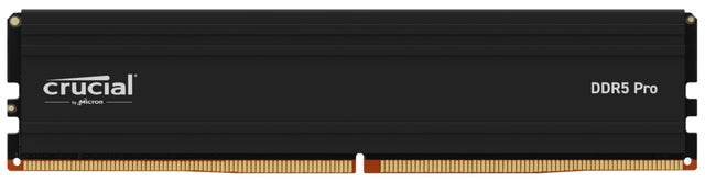 Crucial DDR5 SDRAM 48GB 5600MHz CL46  On-die ECC DIMM 288-PIN Crucial