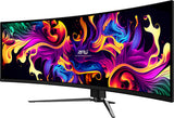 MSI MPG 491CQPX QD-OLED – produktvisning 13