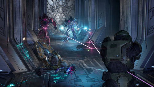 Halo: Campaign Evolved Microsoft