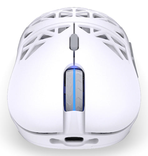 ENDORFY LIV Plus Wireless onyx white
