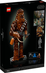 LEGO Star Wars - Chewbacca (75371) LEGO