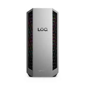 Lenovo IdeaCentre LOQ 26ADR10 R7 8745HX/16GB/1TBSSD/RTX 5070 – produktbillede
