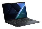 ASUS ExpertBook BM1 BM1503CDA-S71655 – set skråt forfra; layout på billedet er illustrativt