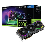 PNY GeForce RTX5080 16GB ARGB 3X OC PNY