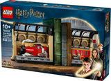LEGO 76450 Harry Potter Bookend: Hogwarts Express LEGO