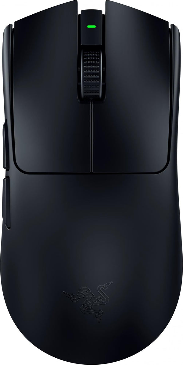Razer Viper V3 Pro trådløs gamingmus – sort