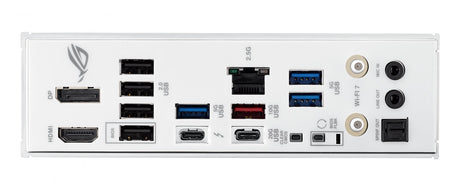 ASUS ROG STRIX B860-G GAMING WIFI (mATX, B860, LGA 1851, DDR5) ASUS