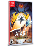 Atari Recharged Collection 3 (Limited Run) (Import) – Nintendo Switch – forside