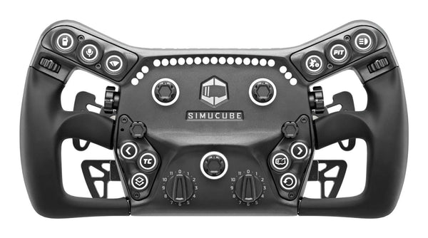 Simucube Savu Pro SC3 GT-rat
