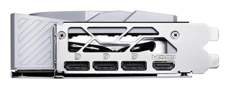 MSI GeForce RTX 5070 12G GAMING TRIO OC WHITE MSI