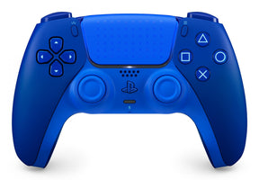 Sony DualSense-controller til PS5 – Icon Blue Special Edition – produktbillede