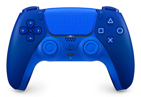 Sony DualSense-controller til PS5 – Icon Blue Special Edition – produktbillede