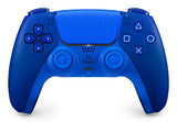 Sony DualSense-controller til PS5 – Icon Blue Special Edition – produktdetalje 2