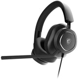 MSI MAESTRO 300 – USB-gamingheadset – headset med mikrofon