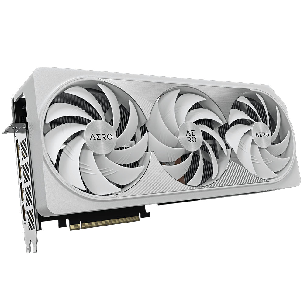 Gigabyte GeForce RTX 4090 AERO OC 24G 24GB