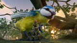 Smalland Survive the Wilds Switch 2 Game-Key Card – Gameplay, spilscene 6