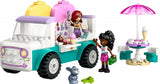LEGO 42644 Friends Heartlake City Ice Cream Truck LEGO