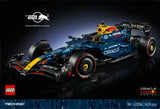 LEGO 42206 Technic Oracle Red Bull Racing RB20 F1 racing car LEGO