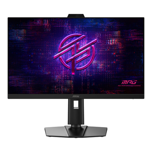 MSI MPG 272QRF X36 – produktvisning 8