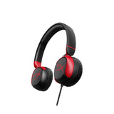 HyperX Cloud Mini Headset black, wired HyperX