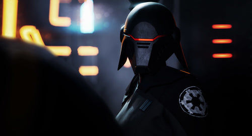 Star Wars Jedi: Fallen Order – Xbox One – produktbillede 1