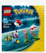 LEGO - Pokémon - Trainer Supplies (30730)