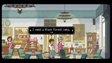 A Space For The Unbound – PlayStation 5 – skærmbillede fra spillet