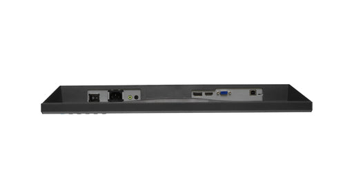 ASUS BE24EQSK – detalje af tilslutninger