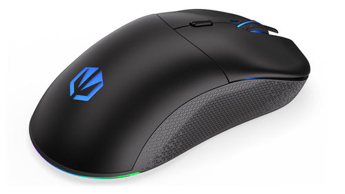 ENDORFY Gem Plus Wireless (schwarz) Endorfy