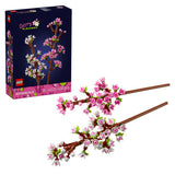 LEGO 40725 Iconic Cherry Blossoms, construction toy Lego