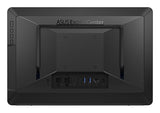 ASUS ExpertCenter E1 AiO E1600WKAT-BMR259M – bagside