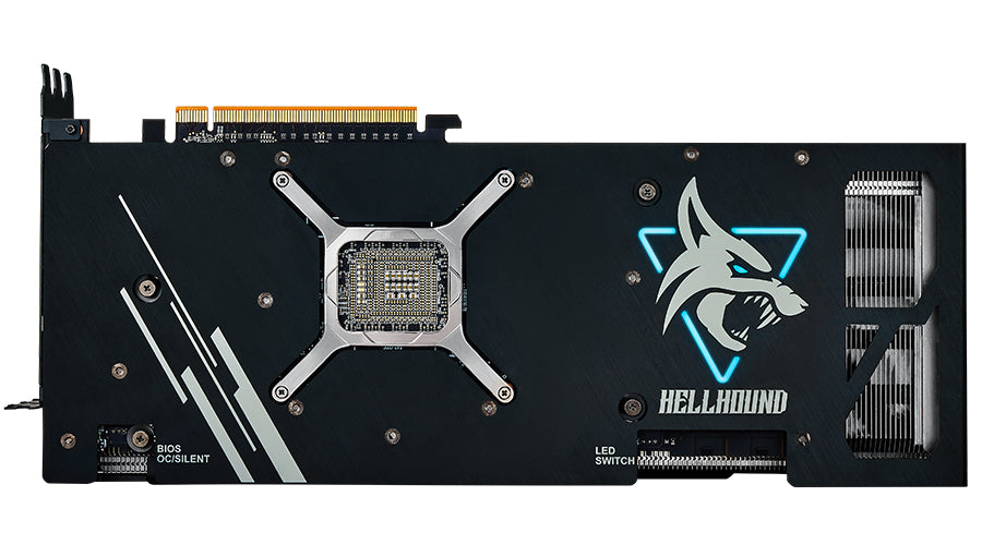 PowerColor RADEON RX 7900 XTX 24GB Tul Corporation