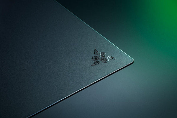 Razer – Atlas Pro – Black – 1.9 mm thick
