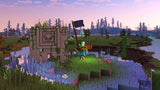 Minecraft Legends (Deluxe Edition) Mojang