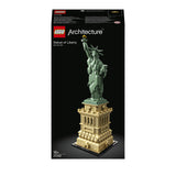 LEGO Architecture: Statue of Liberty (21042) LEGO