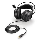 Sharkoon Skiller SGH20 (black, USB-A) Sharkoon
