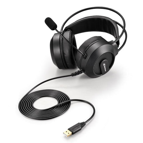 Sharkoon Skiller SGH20 (black, USB-A) Sharkoon