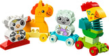 LEGO DUPLO - Animal Train (10412) LEGO