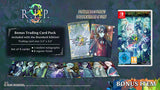 9 R.I.P sequel – Nintendo Switch – supplerende spilillustration 2