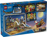 LEGO - LEGO City - Advent Calendar (60510)