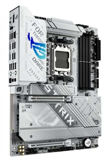 ASUS ROG STRIX X870-A GAMING WIFI (ATX, X870, AM5, DDR5) ASUS