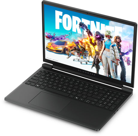 Dell Alienware 15 Aurora DA15260 Core7 240H/16GB/512SSD/RTX 5060 – visning 3