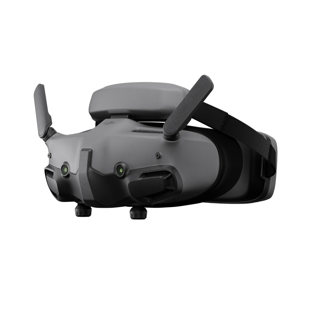 DJI - Avata 2 Fly Smart Combo (Three Batteries) DJI