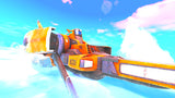 Sky Oceans: Wings For Hire – Nintendo Switch – produktbillede