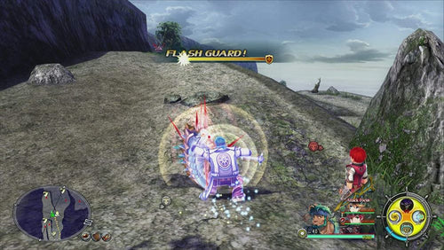 Ys VIII (8): Lacrimosa of DANA