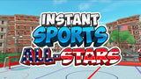 Instant Sports All-Stars – Nintendo Switch – produktvisning 3