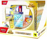 Pokémon - 30th Celebration - Poster Collection (POK10467-101)