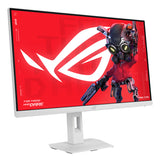 Asus ROG Strix XG27ACMES-W – skærm – Hvid