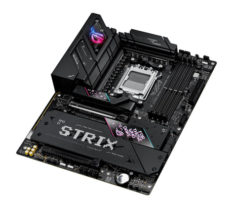 ASUS ROG STRIX B850-E GAMING WIFI (ATX, B850, AM5) ASUS